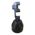 thumbnail image 1 of kusrkot Support de Téléphone avec Suivi Automatique Rotation Intelligente à 360° pour Chat Vidéo en Direct Vlog, 1 of 9