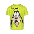 thumbnail image 2 of Camiseta Disney Mickey Mouse Goofy Donald Duck para niños de 10 a 12 años, 2 of 8