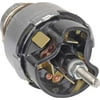 MACs Auto Parts Ignition Switch 67-41018-1