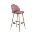 thumbnail image 3 of Banco alto Rolet - Rosa Gaia Herbs Rolet/Trendy, 3 of 5