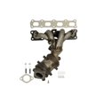thumbnail image 1 of Ap Exhaust Exhaust Manifold With Integrated  P/N:641505, 1 of 1