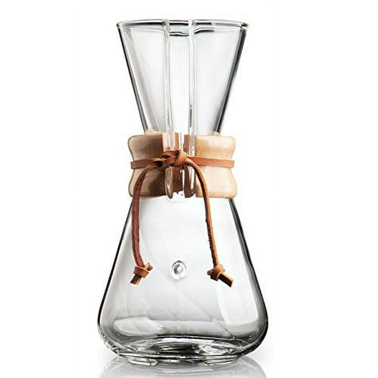 Classic Chemex – Variety Coffee