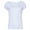White, variant on Babolat Women's Play Cap Sleeve Top