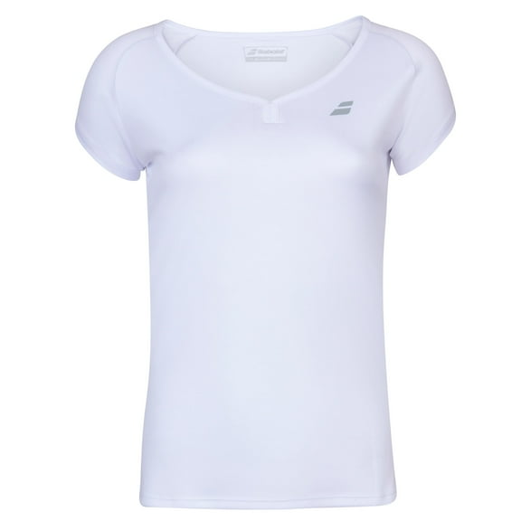 Babolat Women's Play Cap Sleeve Top