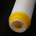 thumbnail image 4 of Cartucho de Filtro de agua Sunnimix Reemplazo de carbón de cáscara de coco activado 10 T33 Filtro de poste, 4 of 8