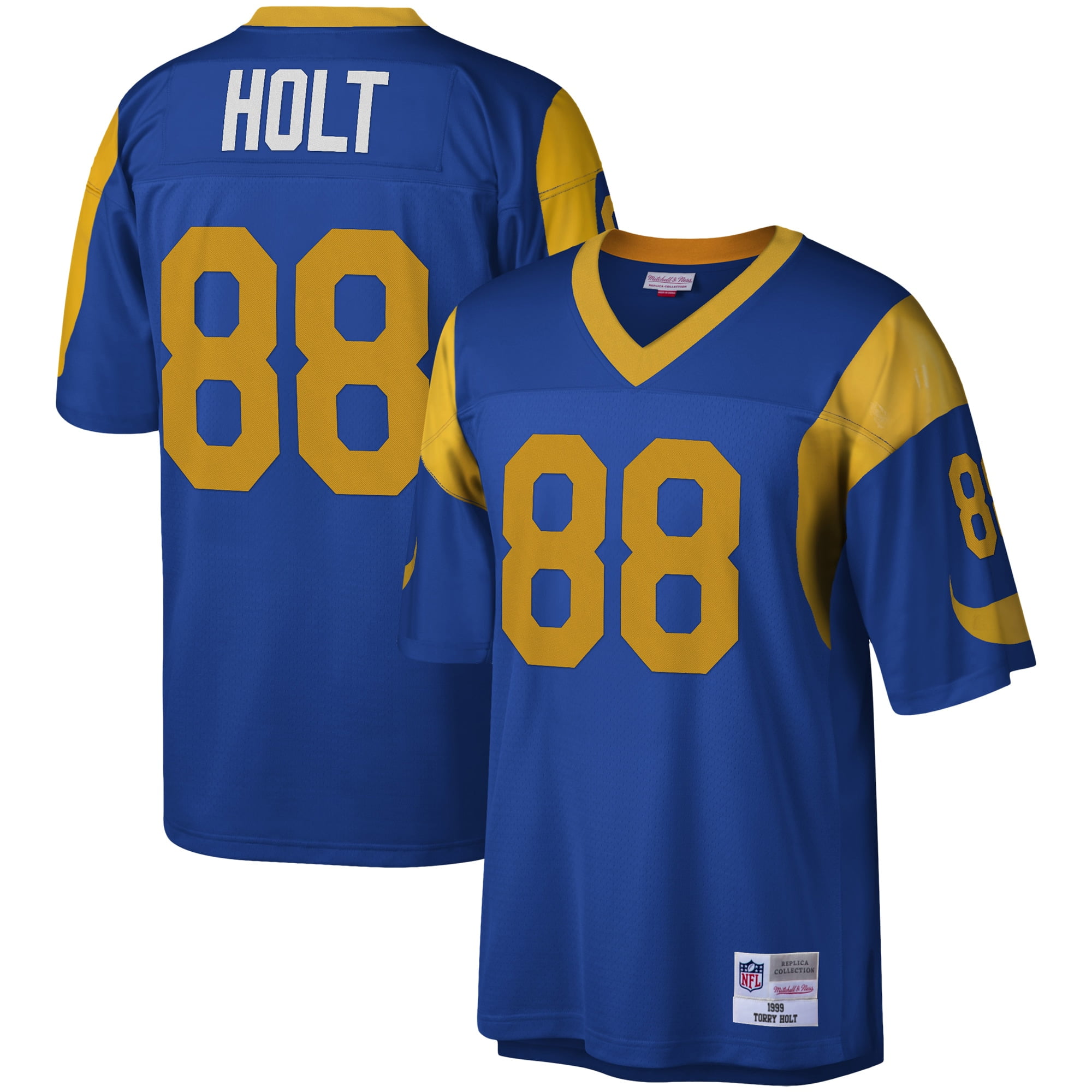 rams jersey walmart