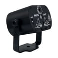 thumbnail image 1 of 60 patrones DJ Disco Yeacher Efecto de iluminación LED Mini USB Proyector de luz láser, 1 of 8