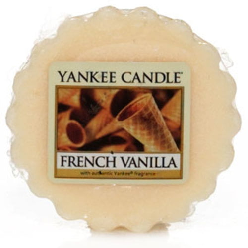 Yankee Candle CINNAMON VANILLA LOT OF 3 TARTS WAX MELTS VHTF RETIRED SCENT 