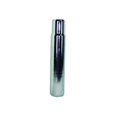 thumbnail image 1 of Poste de asiento para bici cromado 8 in 22.2 x 25.4mm Leader LEADER, 1 of 2