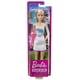 thumbnail image 5 of Muñeca Barbie jugadora de tenis con traje de tenis, raqueta y pelota, 5 of 5