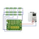 thumbnail image 2 of DQrwqpou Módulo cargador batería litio Li-Ion 18650 BMS para taladro (equilibrio 4S 40A), 2 of 9