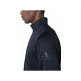 thumbnail image 2 of Adidas Men's Half Zip Track, 2 of 3