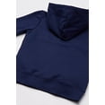 thumbnail image 2 of Sudaderas con Capucha con Diseño de Paw Patrol para Niños en Edad Preescolar de Nickelodeon, Chase Azul Marino, Talla 3T, 2 of 3