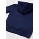thumbnail image 2 of Sudaderas con Capucha con Diseño de Paw Patrol para Niños en Edad Preescolar de Nickelodeon, Chase Azul Marino, Talla 3T, 2 of 3