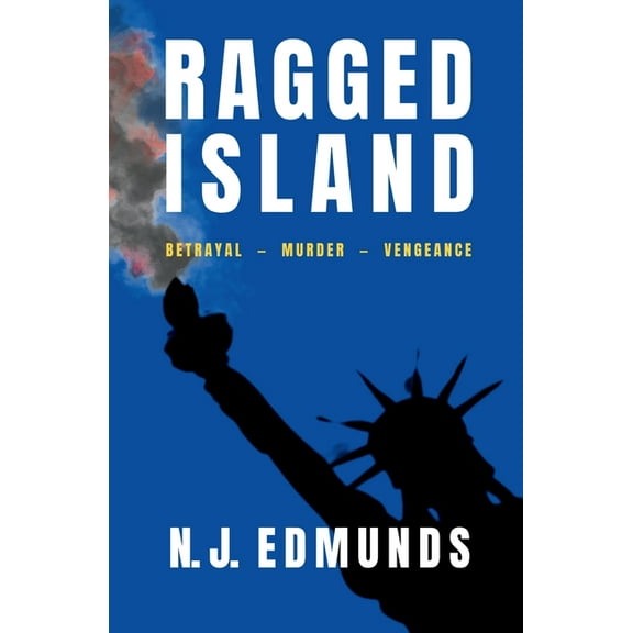 Ragged Island, (Paperback)