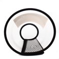 thumbnail image 1 of Company Of Animals Smart Dog Recovery Collar Size Neck Size 32-39cm(1 Pcs Clear Color), 1 of 4