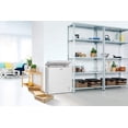 thumbnail image 3 of Emerson Chest Freezer, 5.0 cu-ft, 3 of 4