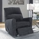 thumbnail image 2 of Sillón Reclinable Altari Ashley Contemporáneo, 2 of 4