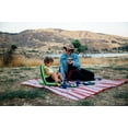 thumbnail image 6 of Stansport Multi Fold Padded Seat Green Adult Use Camping Chairs 4.9 lbs, 6 of 8