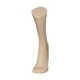 thumbnail image 1 of Soporte de pantalla de calcetines para hombres de Mannequin Foot para hombres para uso de uso comercial Color de piel largo, 1 of 8