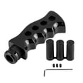 thumbnail image 1 of Knob, Universal Aluminum Alloy Handle Knob  For Professional Use, 1 of 8