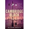 thumbnail image 2 of Pre-Owned Cambridge Black (Paperback) 1472119657 9781472119650, 2 of 2