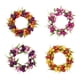 thumbnail image 5 of Inteprter Elegante de flores con forma de vid para decoración de jardín, fiestas, bodas, colores surtidos Decoración del hogar tipo+3, 5 of 5