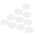 thumbnail image 3 of 10 Piece Domed Mineral Glass Watch Lens Mirror Watch Part Replacement Parts Watchmaker 25mm, 3 of 9