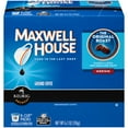 thumbnail image 3 of Maxwell House Original Roast Coffee, K-Cup Pods, 18 Count (Pack Of 6)., 3 of 3