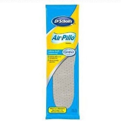 dr scholls pillow