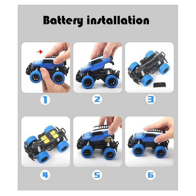 Toys 50 Off Clearance Tarmeek Remote Control Cars Toy Cars for 3