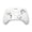 White, variant on Silicone Anti-Drop Protective Case for ROG Leach 2 Xbox Controller Shockproof Cover