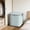 50*60*70cm, variant on Lzobxe Fabric Cube Organizers and Storage with Zippers and Lids, Large Collapsible Stackable Storage Bags Dresser for Dorm Home, Office, Bedroom