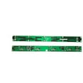 thumbnail image 2 of Dell CloudEdge C8220 Internal 8x 2.5" HDD SAS/SATA Backplane Board Card NKHN9 0NKHN9 CN-0NKHN9, 2 of 5