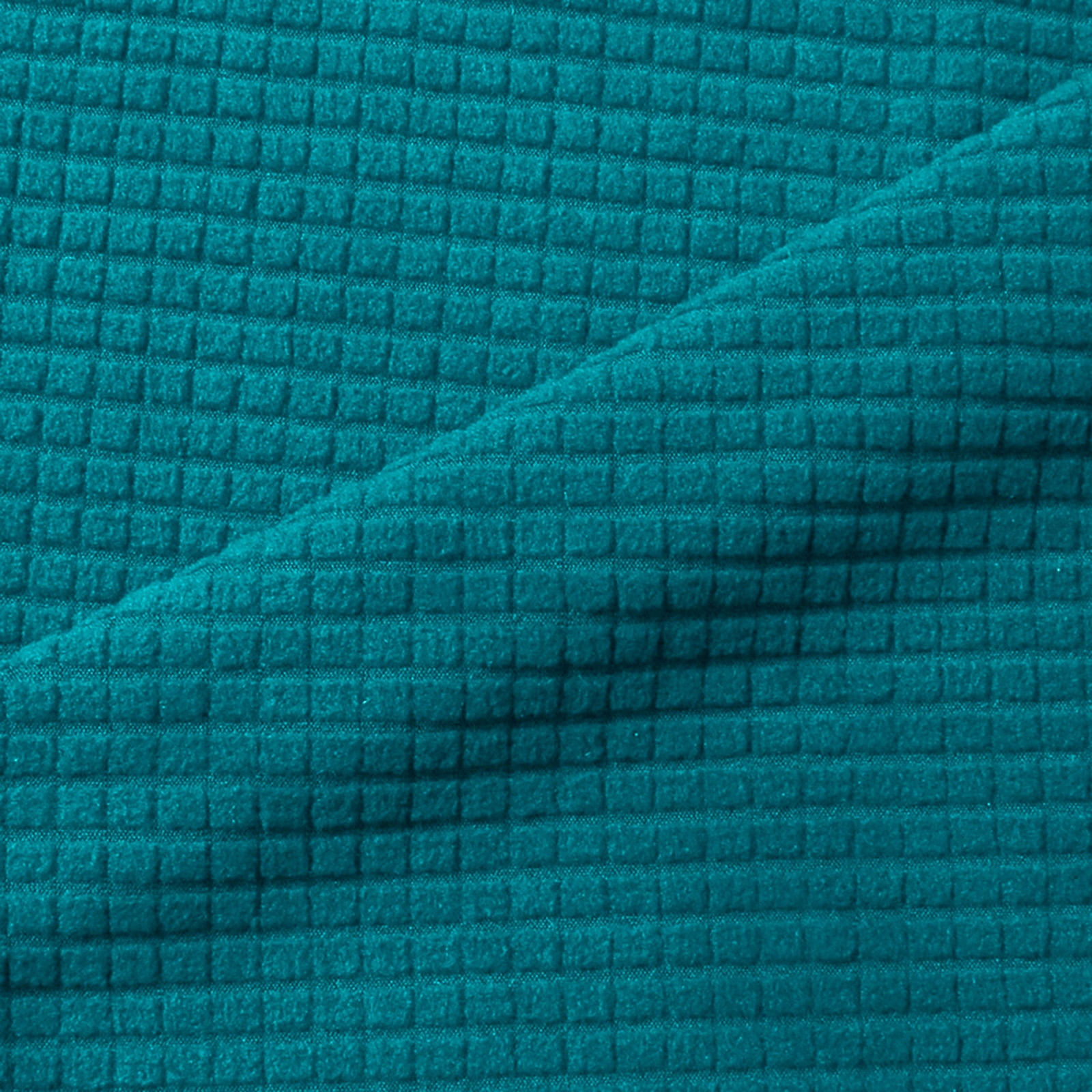 Stretch Armrest Covers, Anti-Slip Couch Arm Cover Washable Armchair Slipcover for Recliner Sofa Sofa Arm Protector Furniture Protector for Pets-Blue-green-4 pcs