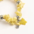 thumbnail image 3 of John Bead SP Stretch Bracelet New Jade 93, 3 of 5