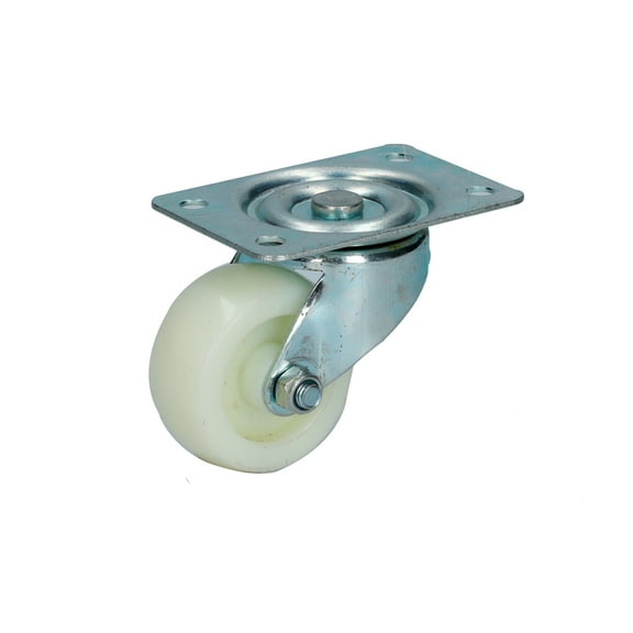 Surtek Rotary Polypropylene Caster 2 1/2" , RN6G