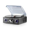 thumbnail image 1 of TechPlay Turntable with pitch control and Much More, 1 of 1