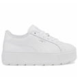 thumbnail image 2 of Tenis Puma Karmen L Original 384615 01 Blanco, 2 of 4