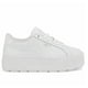 thumbnail image 2 of Tenis Puma Karmen L Original 384615 01 Blanco, 2 of 4