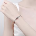 thumbnail image 2 of CHAO Pulsera de cuerda de la suerte estilo chino Pixiu Brave Troops pulsera ajustable unisex, 2 of 5