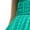 Green, variant on Taylor womens Satin Escada Stripe Jacquard Maxi Dress, 8, Green