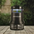 thumbnail image 2 of Dynatrap DT2000XLP Full Acre Corded All Weather Mosquito and Flying Insects Trap, 2 of 5
