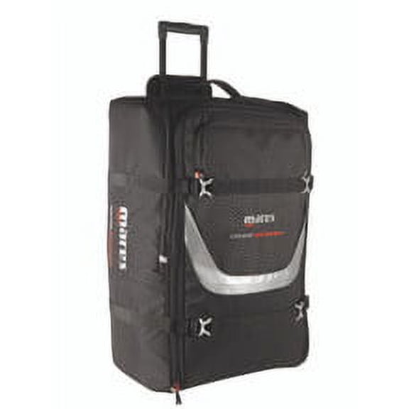 Cruise Roller Foldable Backpack with Wheels