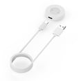 thumbnail image 2 of Adaptador de cargador de cable de cargador de reloj inteligente para Huawei GT 2/Honor GS3i (blanco) Sywqhk Para estrenar, 2 of 7