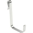 thumbnail image 2 of 3-1/4"H Single Hook, Steel, Lot of 12, 2 of 3