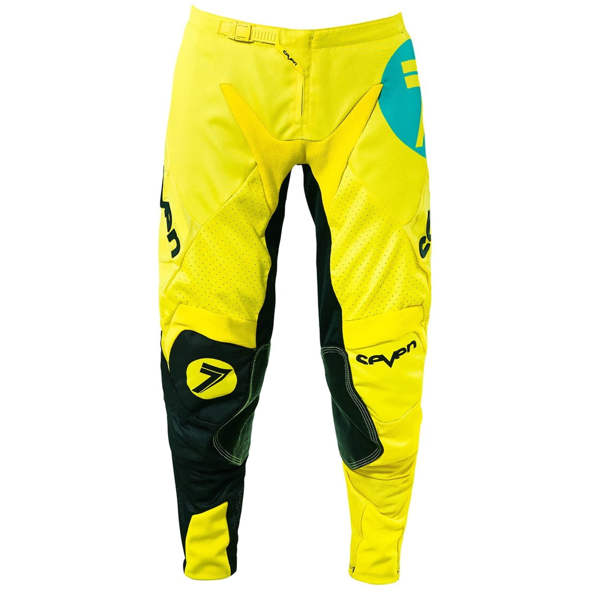 Seven Rival Zone Youth Boys Dirt Bike 