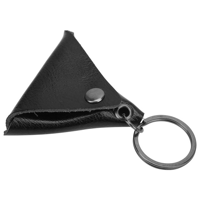 Musical Instrument Supplies,Guitar Pick Holder Case Keychain Accessories Guitar Pick Case Versatile Functionality