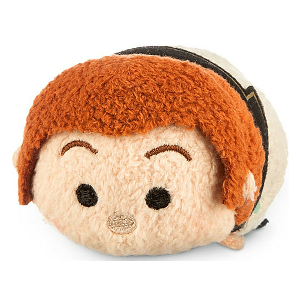 Disney Frozen Tsum Tsum Hans Plush [Mini]