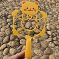 thumbnail image 3 of 6PCS Bubble Wand Funny Bubble Making Toy Bubble Maker Bubble Stick for Kids, 3 of 10